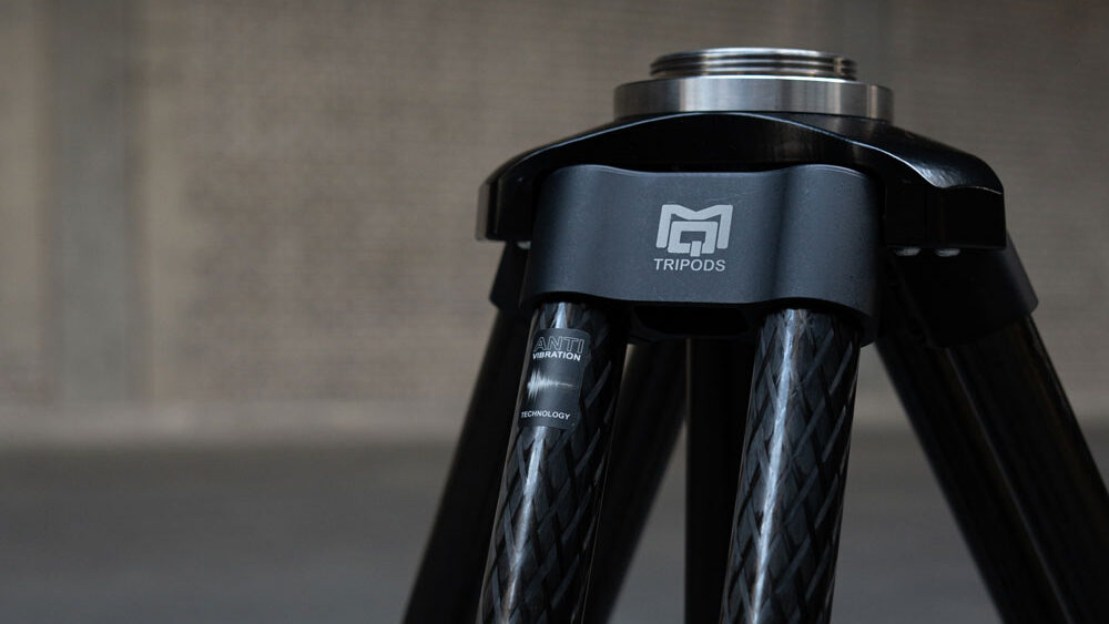 Precision Carbon detail